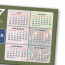Custom Magnet Calendar